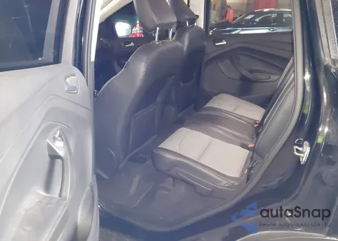 2018 Ford Escape Se from USA, damaged, VIN 1FMCU9GD6JUD53332